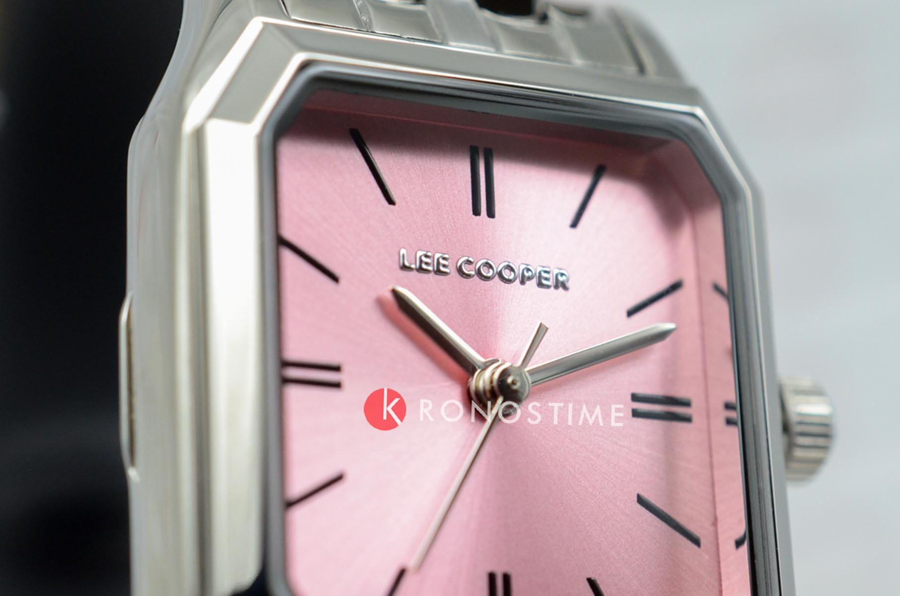 Оригинальные часы Lee Cooper Lee Cooper LC08120.380 кварцевые калибр механизма  общий вид