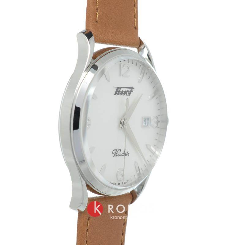 Фотография часов Tissot Heritage Visodate T118.410.16.277.00_29