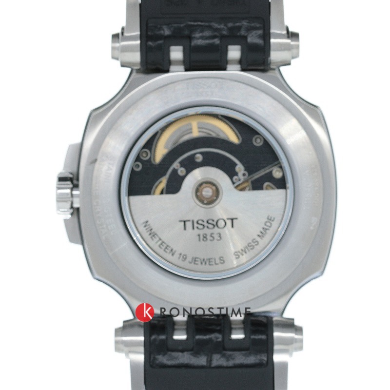 Фотография часов Tissot T-Race Swissmatic T115.407.17.051.00_18