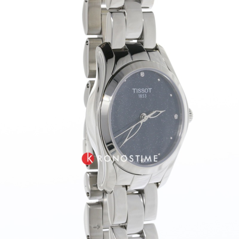 Фотография часов Tissot T-Wave T112.210.11.046.00_32