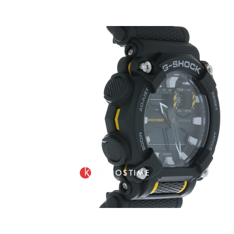 Фотография часов Casio G-Shock GA-900-1ADR (GA-900-1A)_31