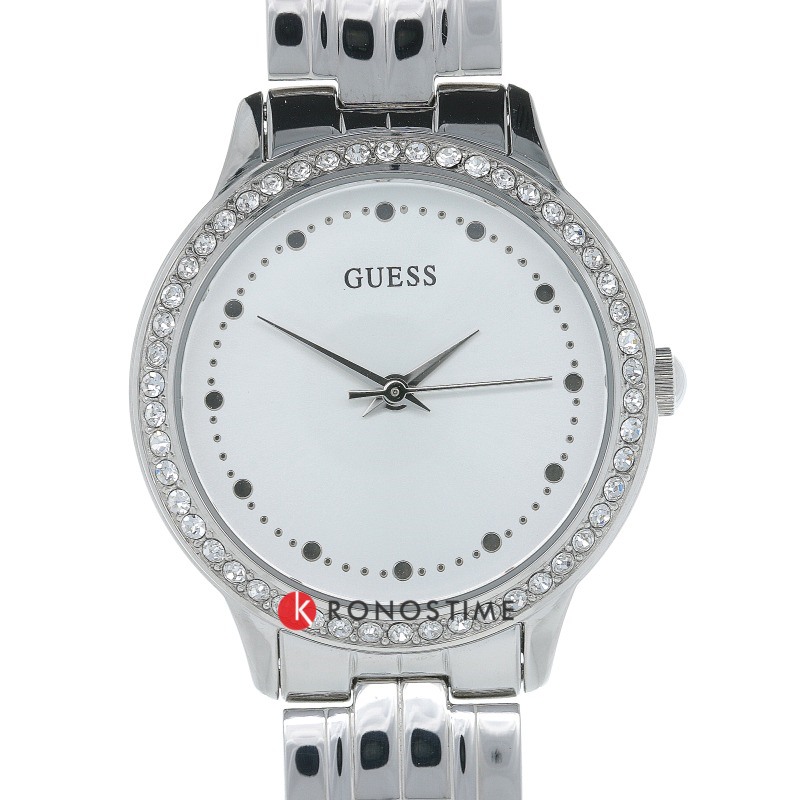 Фотография часов GUESS W1209L1