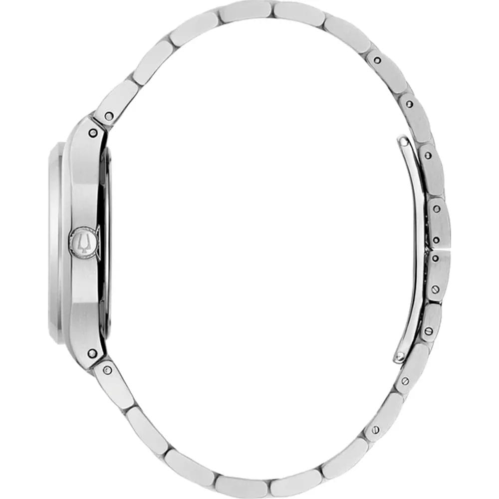 Bulova Bulova Surveyor 96P243 , наручные женские часы фото под углом