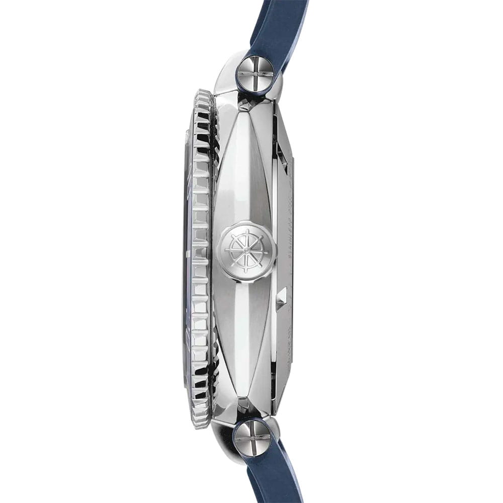 Herbelin Herbelin Newport 1774BL15CB , наручные мужские часы фото под углом