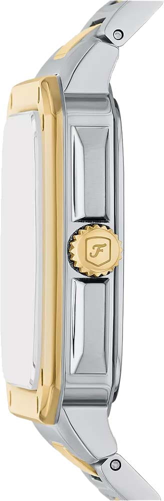 Fossil Fossil Crosby FS6123 , наручные мужские часы фото под углом