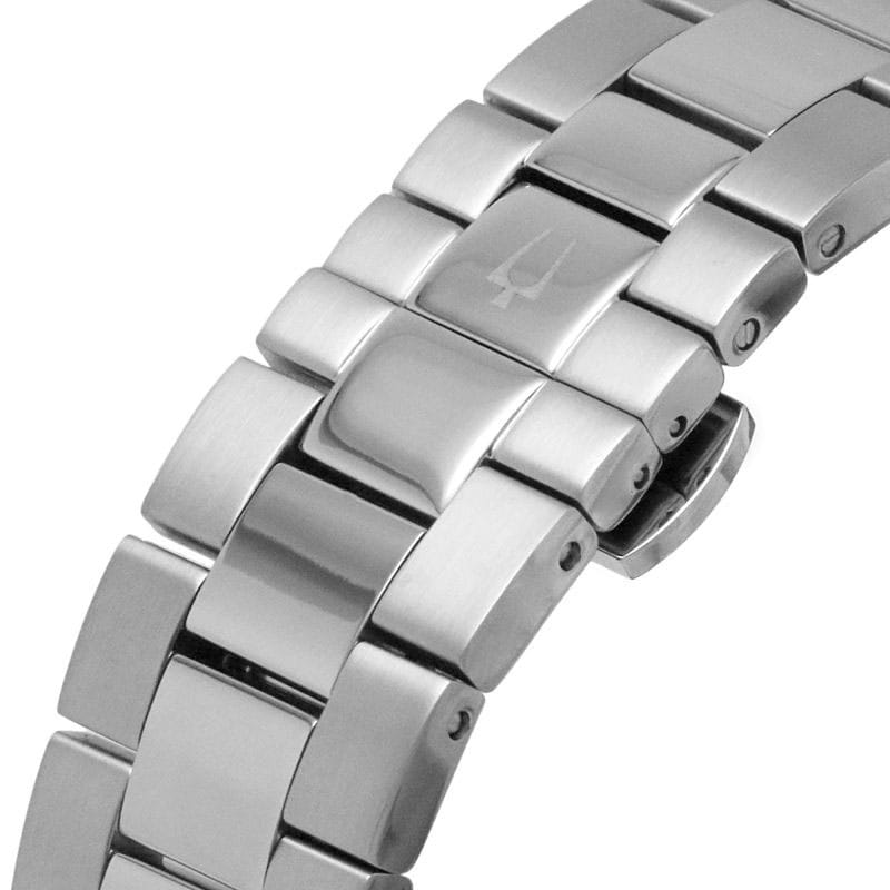 Оригинальные часы Bulova Bulova Surveyor 96A274 механические калибр механизма  общий вид