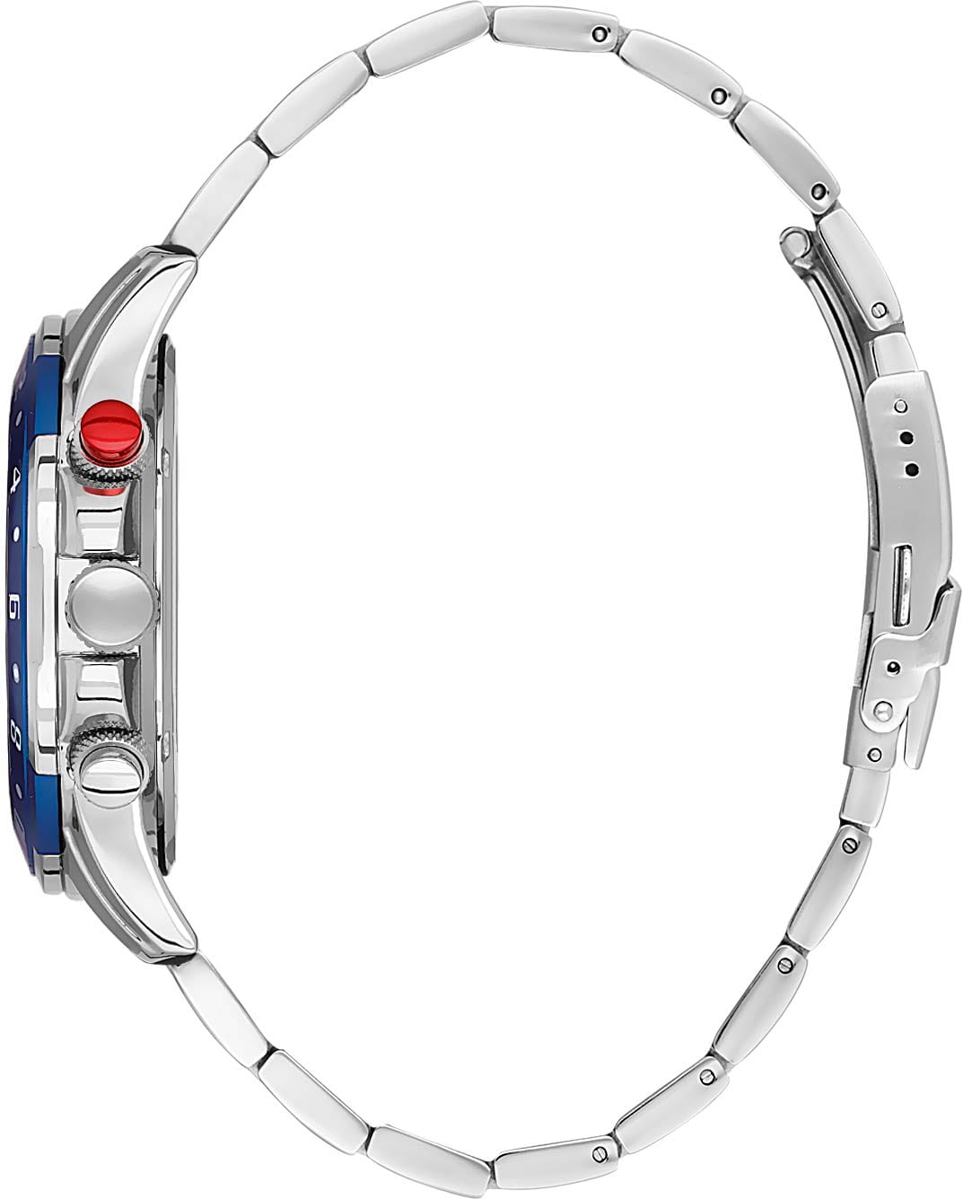 Оригинальные часы Daniel Klein Daniel Klein Exclusive DK.1.13642-2 кварцевые калибр механизма  общий вид