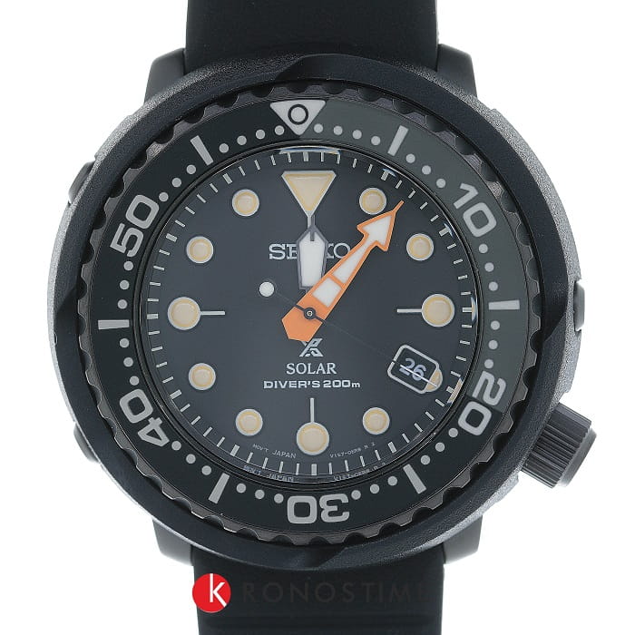 Фотография часов Seiko Prospex SNE577P1