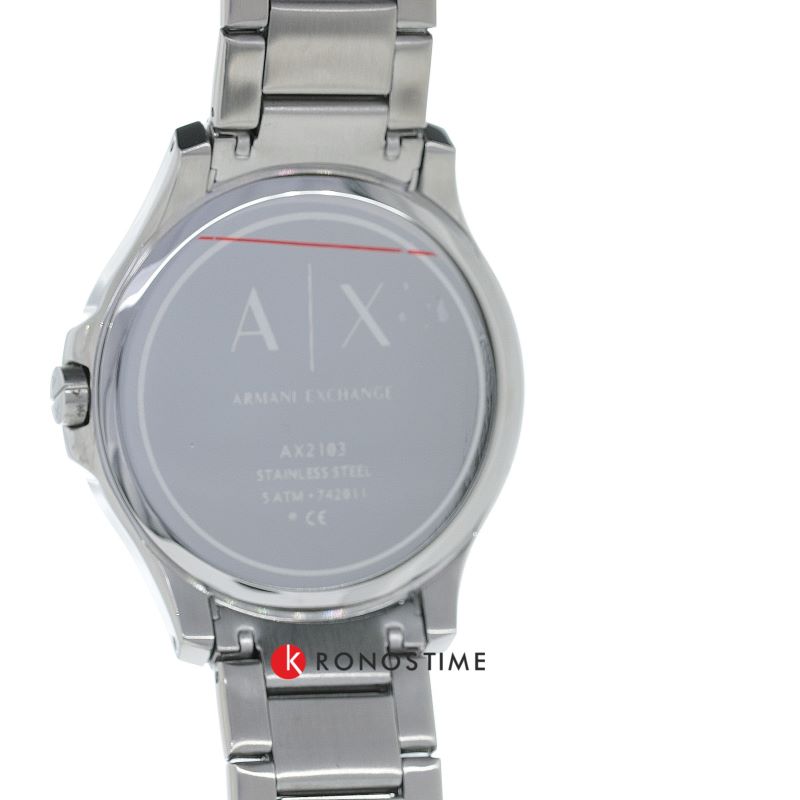 Фотография часов Armani Exchange Hampton AX2103_24