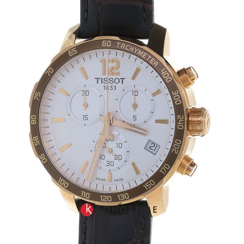 Фотография часов Tissot T-Sport Quickster T095.417.36.037.00_42