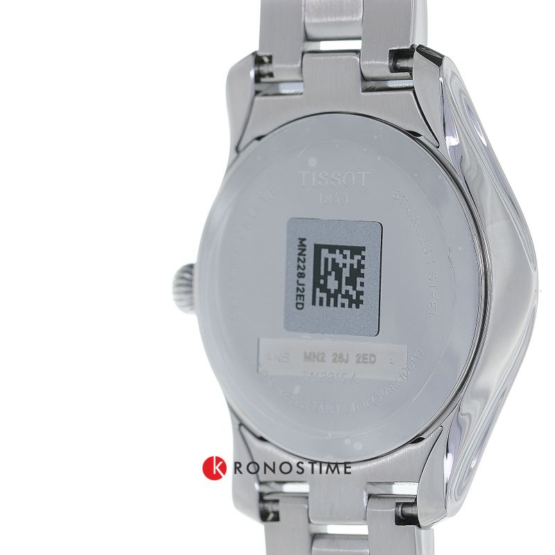 Фотография часов Tissot T-Wave T112.210.11.036.00_18