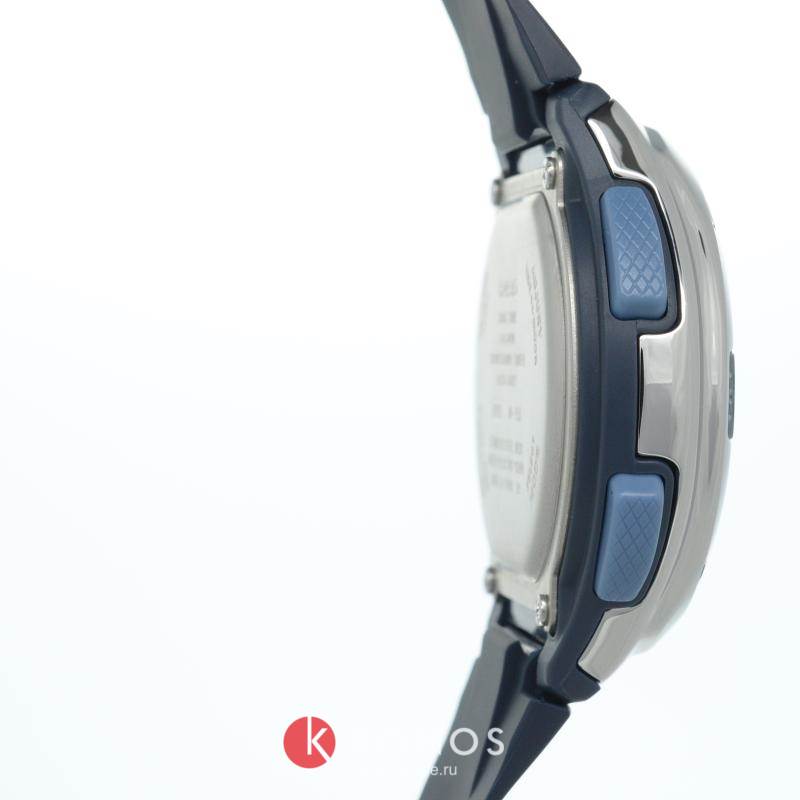 Фотография часов Casio Collection W-753-2A_26