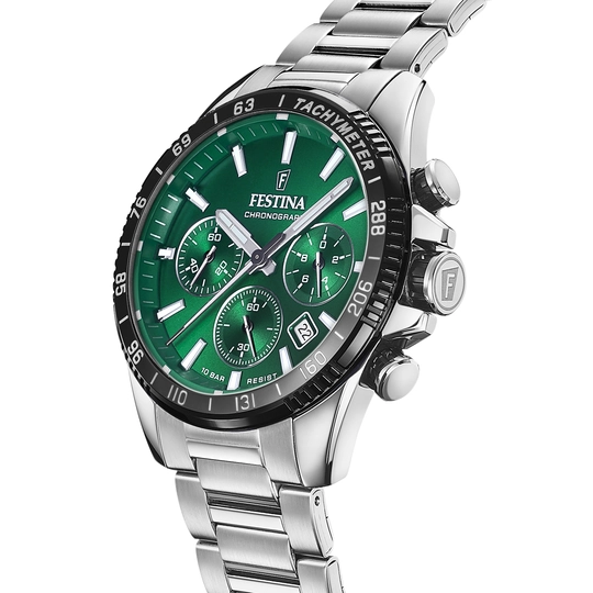 Festina Timeless Chrono F20560/4