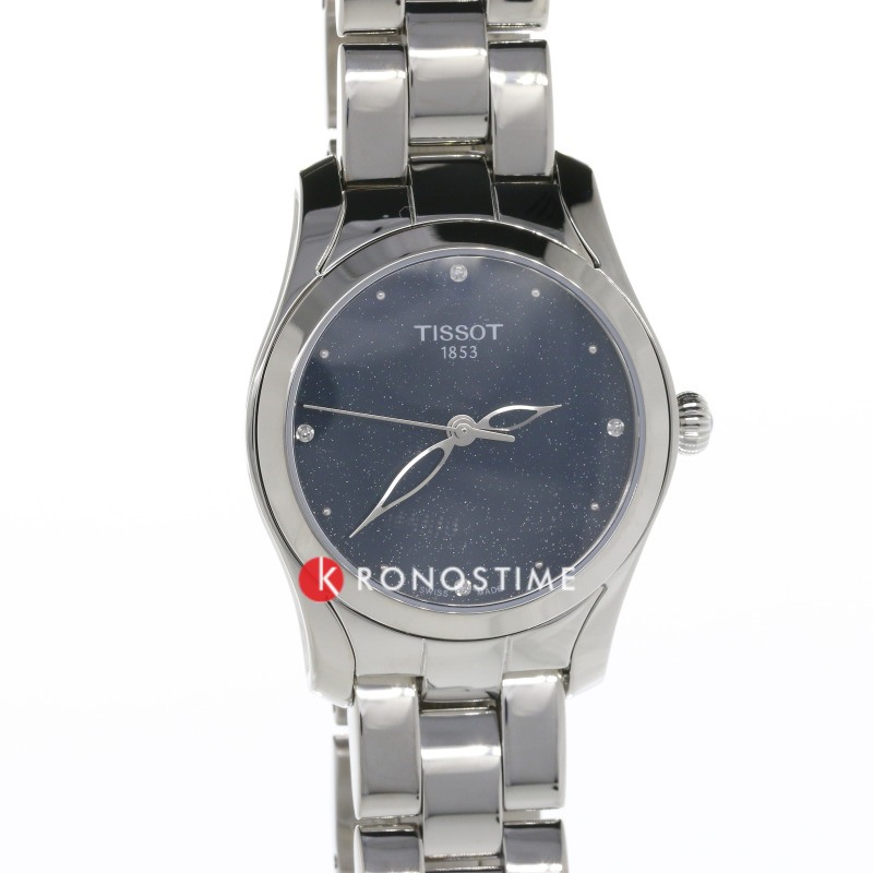 Фотография часов Tissot T-Wave T112.210.11.046.00_35