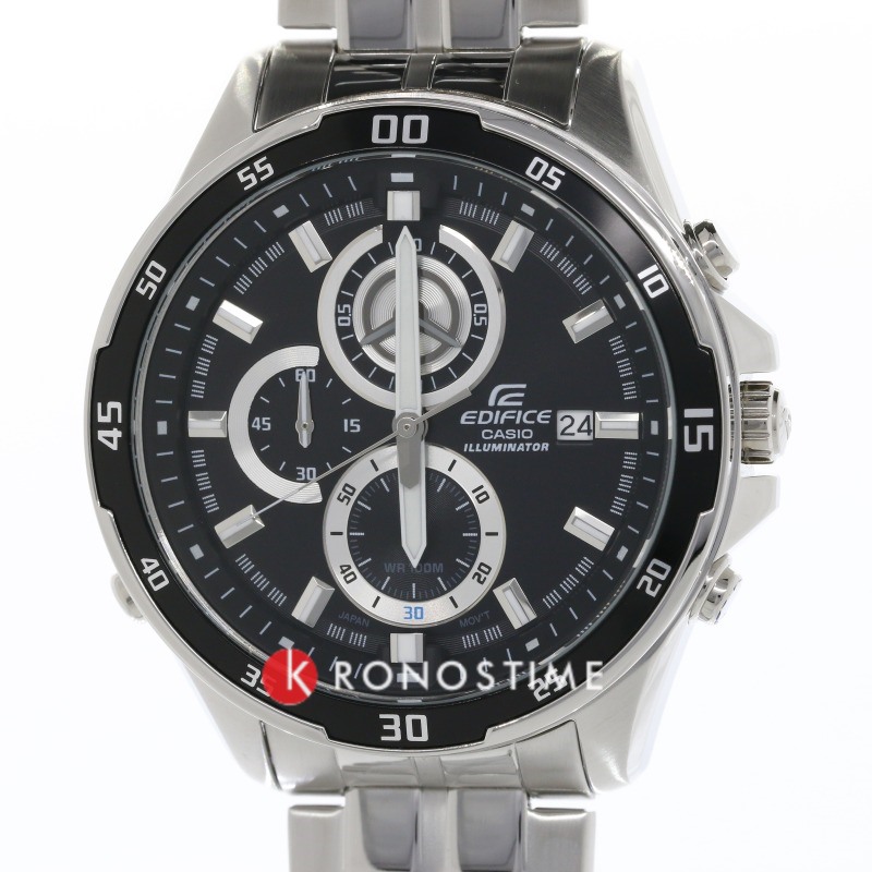 Фотография часов Casio Edifice EFR-547D-1A_1