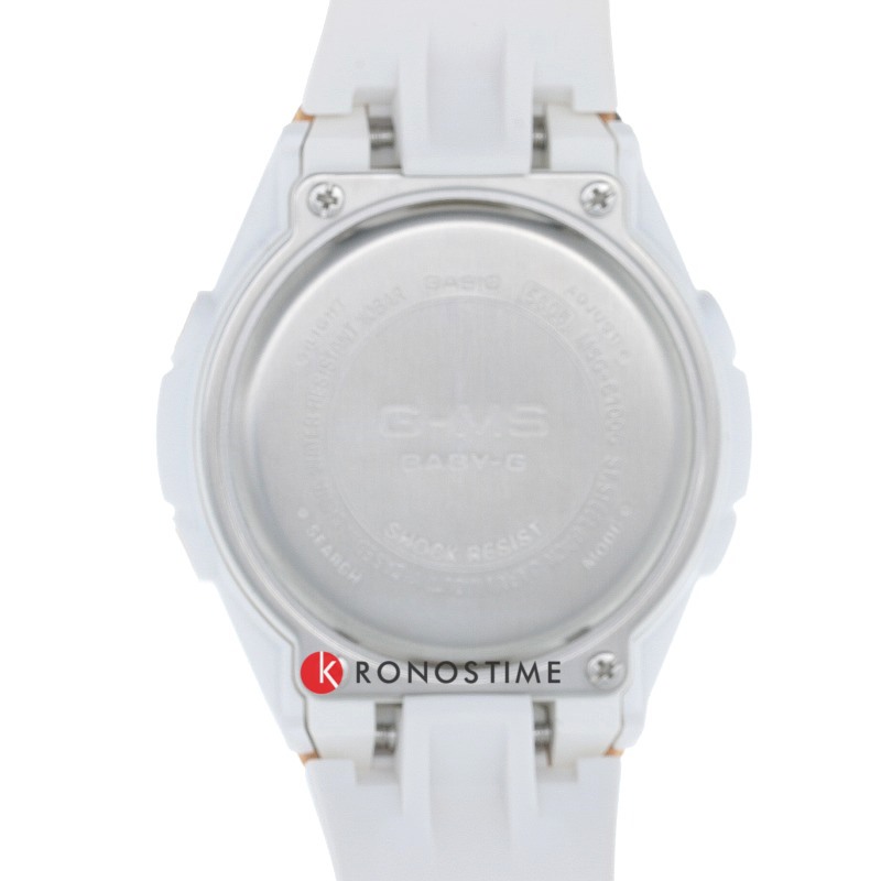 Фотография часов Casio Baby-G MSG-C100G-7A_17