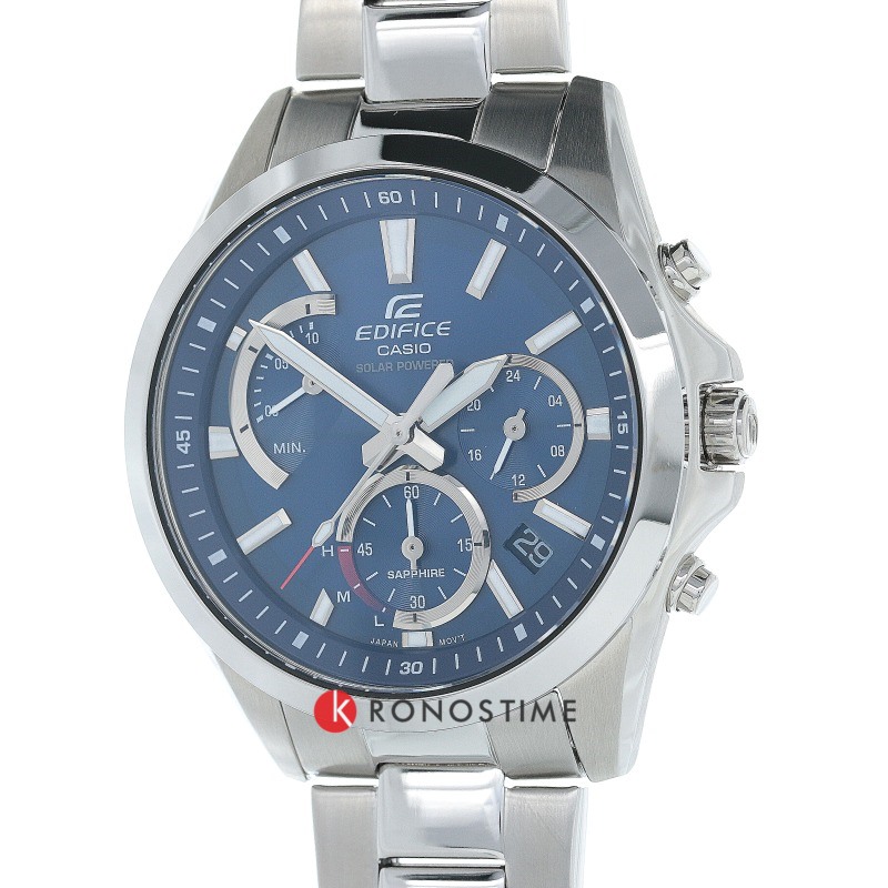 Фотография часов Casio Edifice EFS-S530D-2A_2