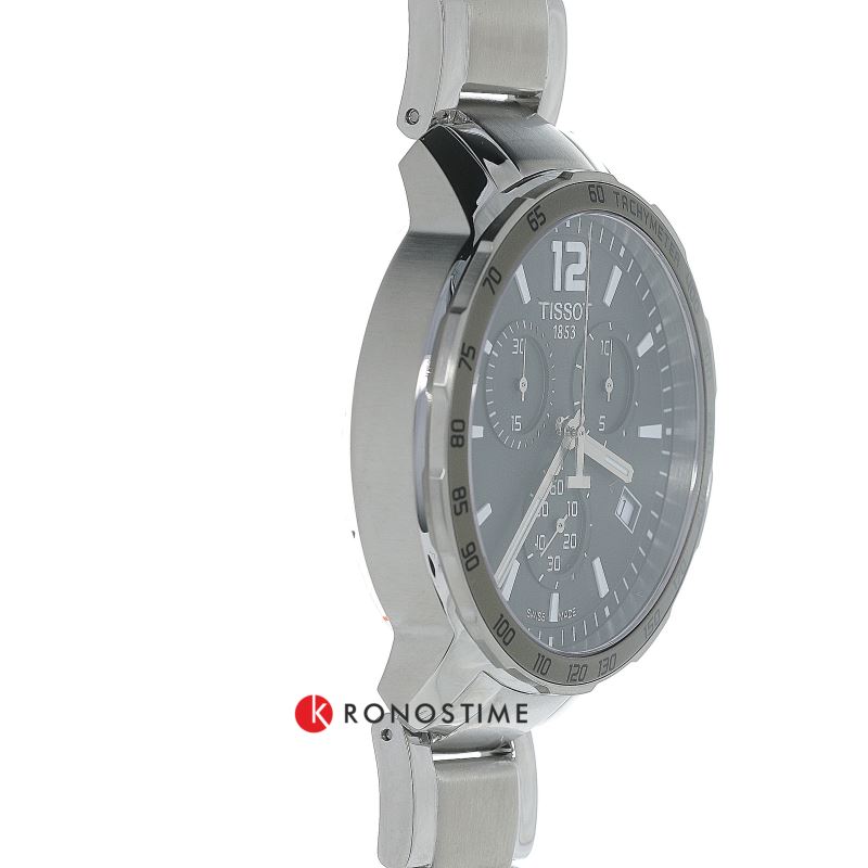 Фотография часов Tissot T-Sport Quickster T095.417.11.067.00_7