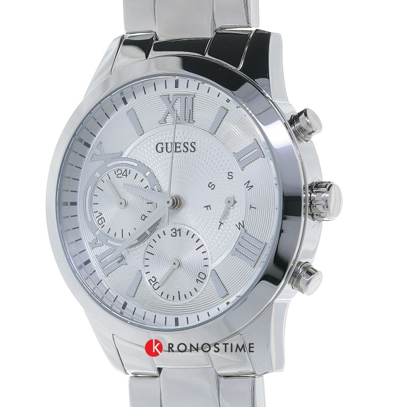 Фотография часов GUESS W1070L1_41