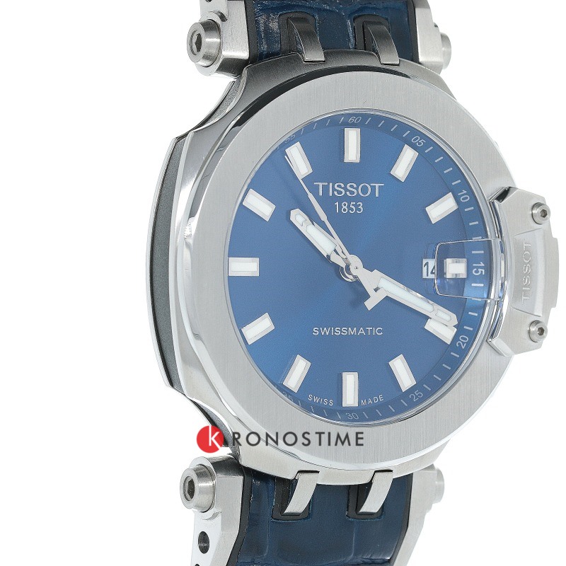 Фотография часов Tissot T-Race Swissmatic T115.407.17.041.00_33