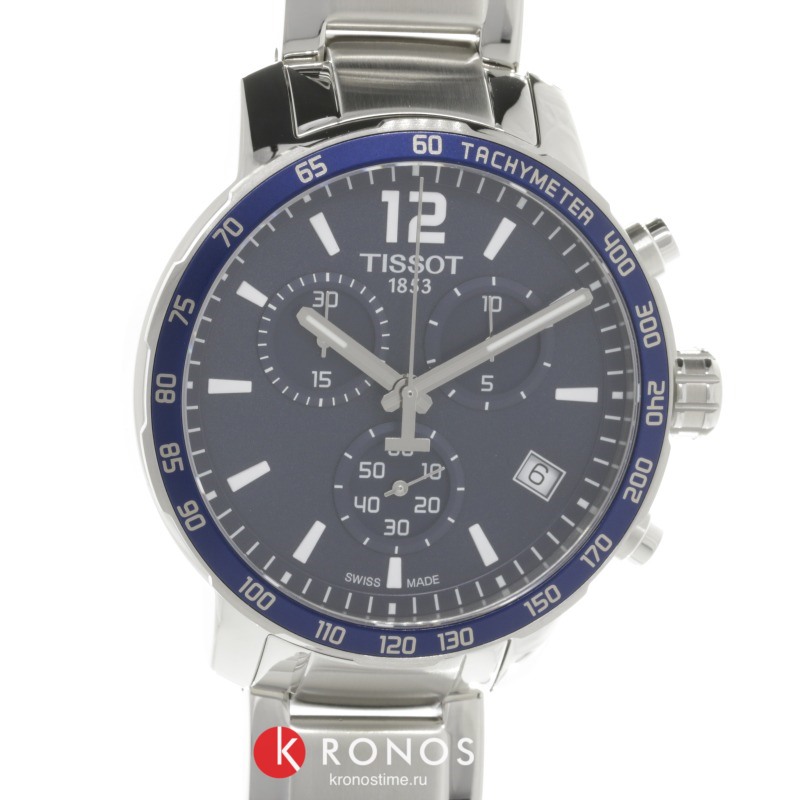 Фотография часов Tissot T-Sport Quickster T095.417.11.047.00_35