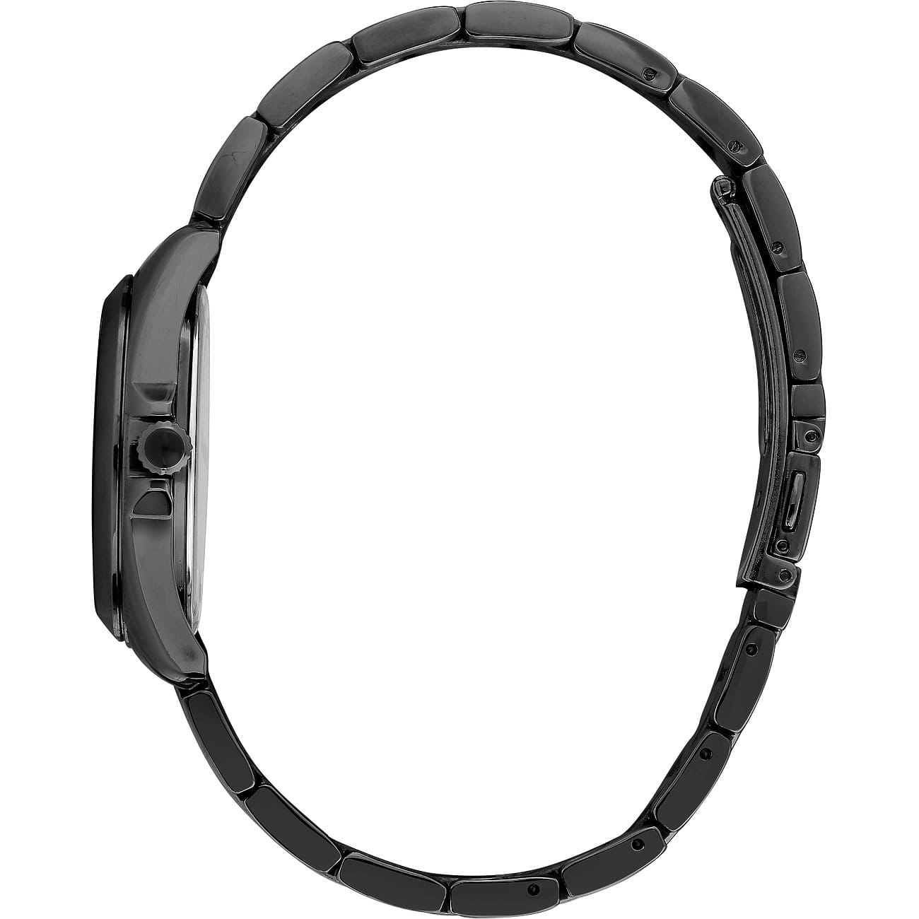 Karl Lagerfeld Karl Lagerfeld Round Essentials R0553101513 , наручные женские часы фото под углом