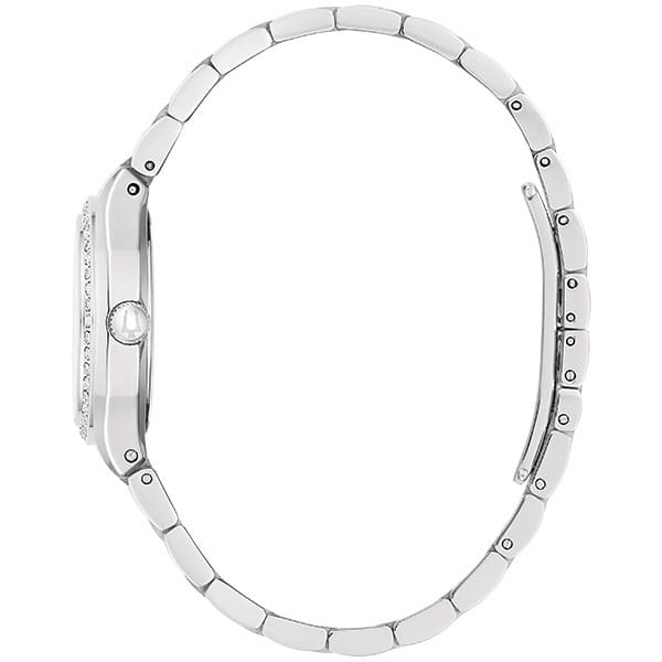 Bulova Bulova Surveyor 96R245 , наручные женские часы фото под углом