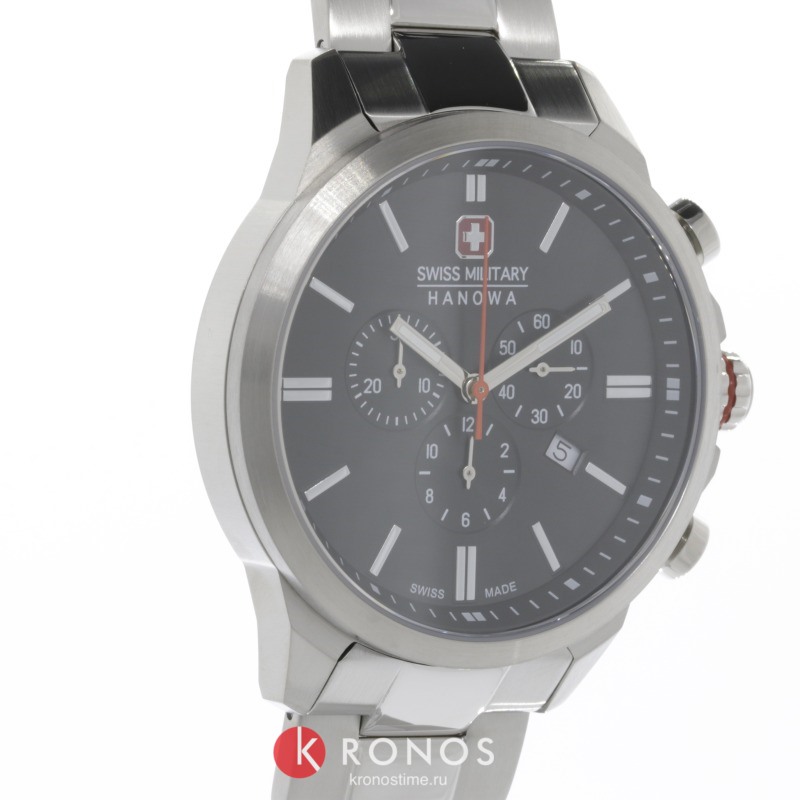 Фотография часов Swiss Military Hanowa Chrono Classic II 06-5332.04.007_33