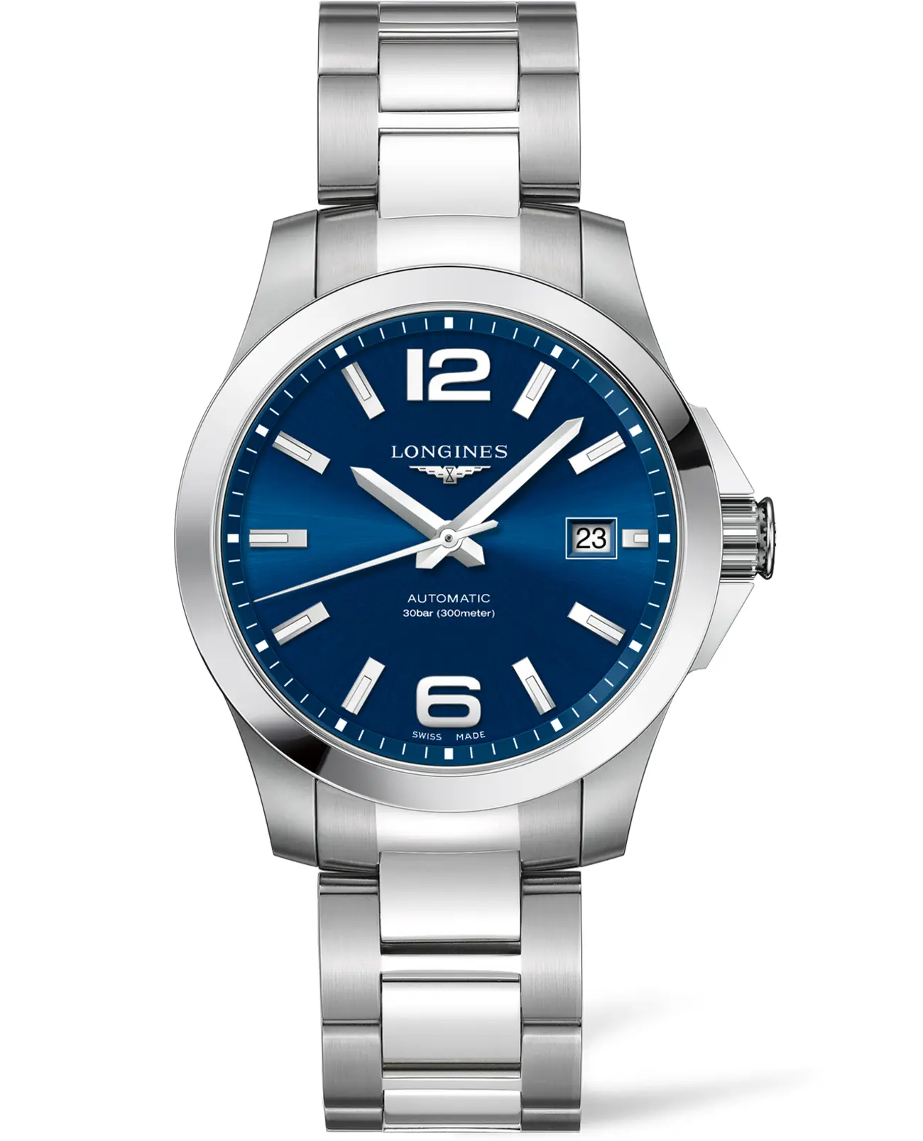 Longines Conquest L37764996