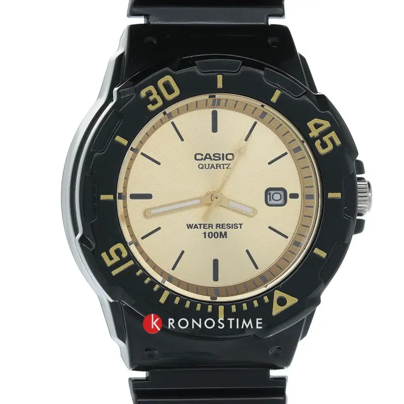 Фотография часов Casio Collection LRW-200H-9EVDF (LRW-200H-9E)_35