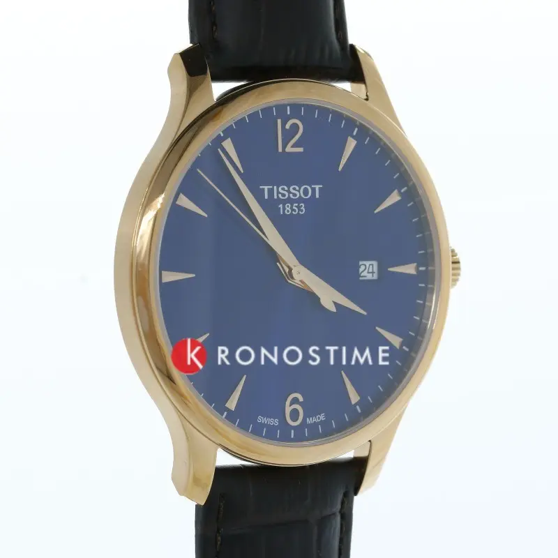 Фотография часов Tissot Tradition T063.610.36.047.00_32