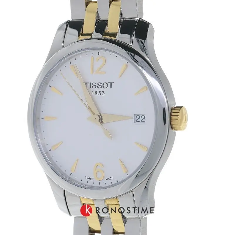 Фотография часов Tissot Tradition Lady T063.210.22.037.00_40