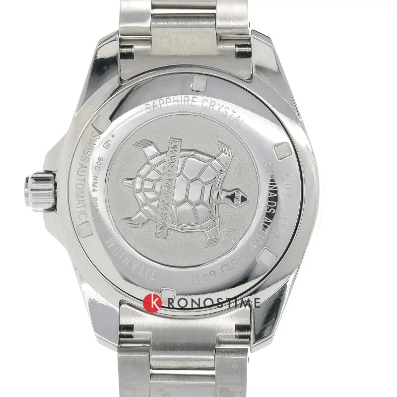 Фотография часов Certina  DS Action Diver Powermatic 80 C032.407.44.081.00_19