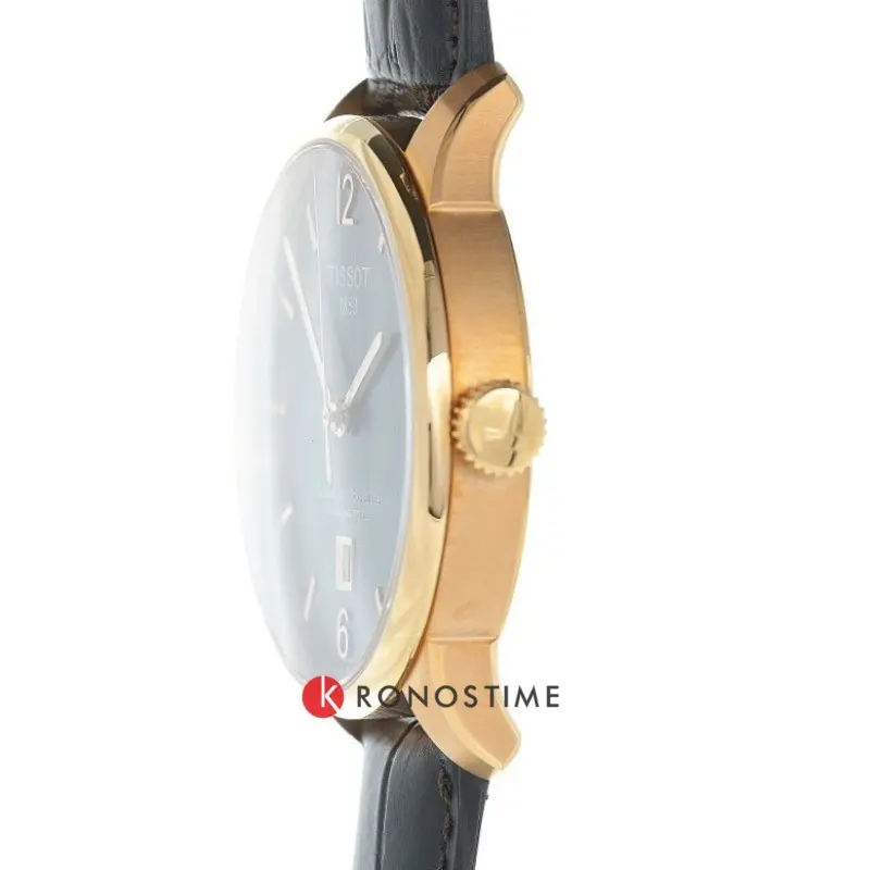 Фотография часов Tissot Chemin des Tourelles Powermatic 80 T099.407.36.447.00_7