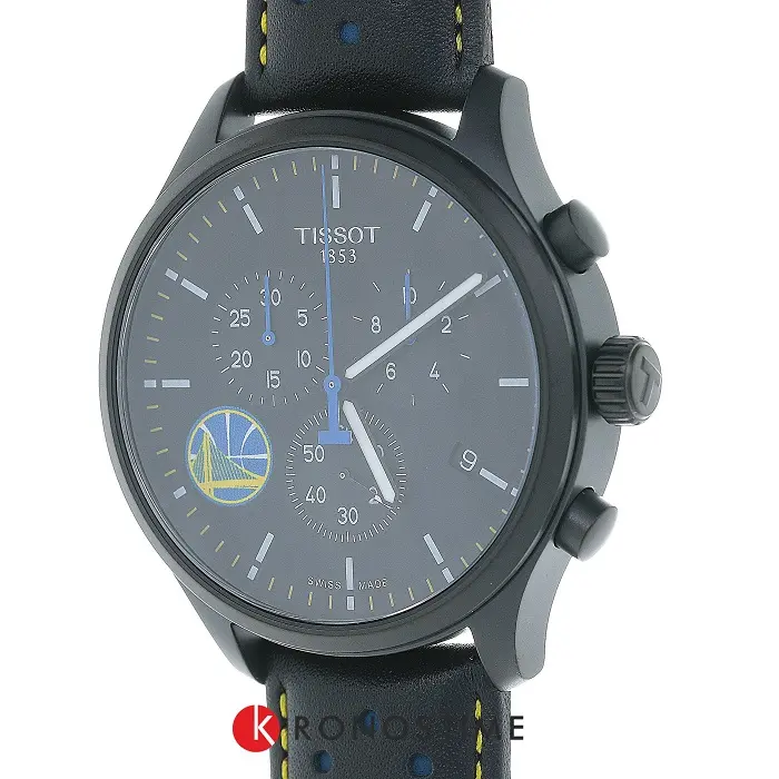 Фотография часов Tissot Chrono XL NBA T116.617.36.051.02_41