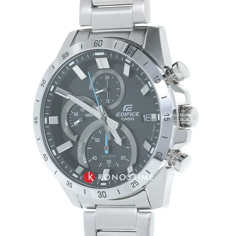 Фотография часов Casio Edifice EFR-571D-1AVUDF (EFR-571D-1A)_3