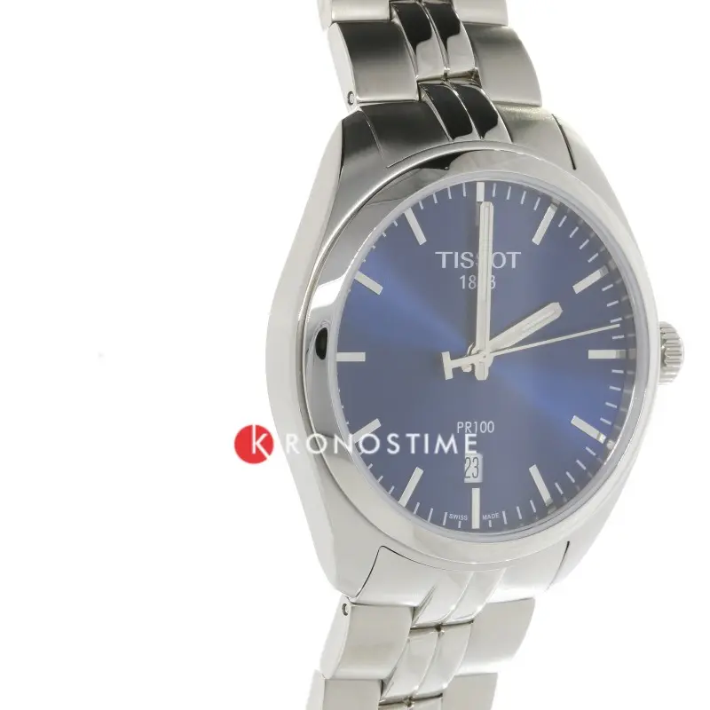 Фотография часов Tissot PR 100 T101.410.11.041.00_33