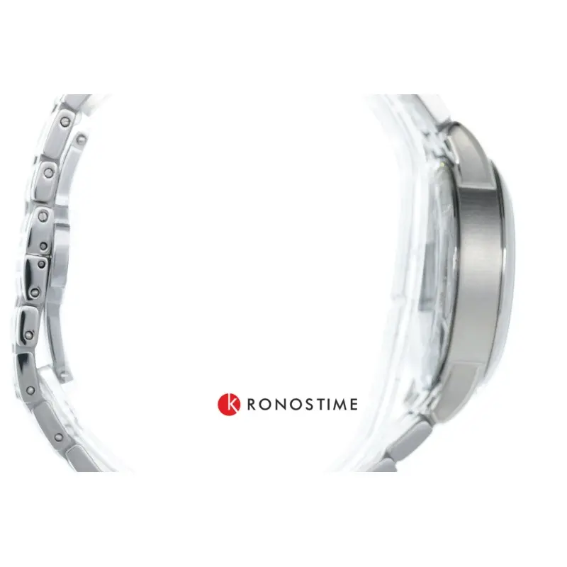 Фотография часов Tissot Chemin Des Tourelles Powermatic 80 Lady T099.207.11.116.00_26