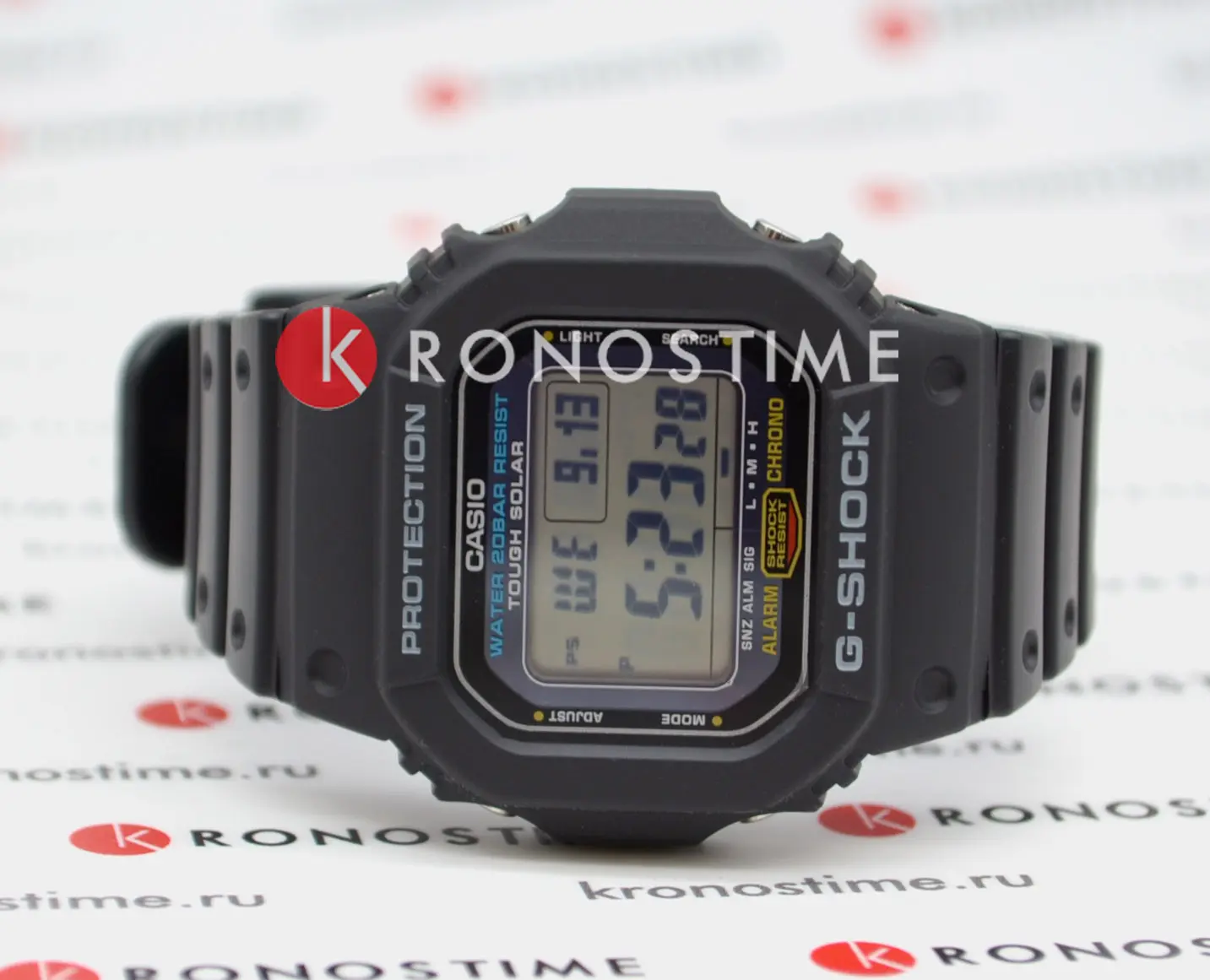    Casio G-Shock Origin     G- 5600UE-1 G5600UE-1 200M  Joom