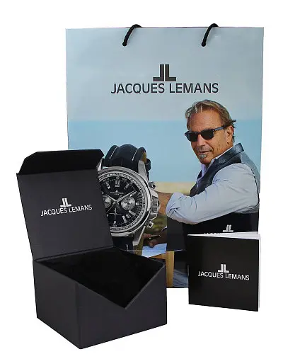 Jacques Lemans La Passion 1-2056O