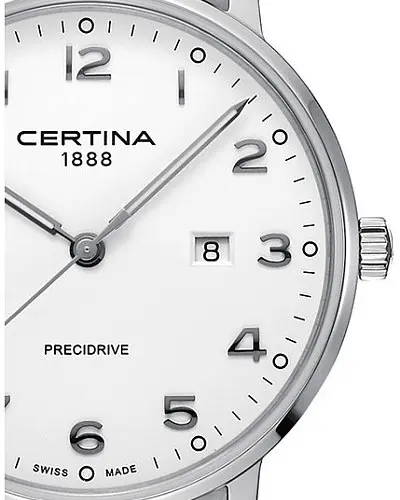 Certina DS Caimano C035.410.11.012.00