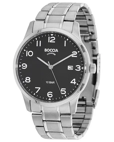 Boccia Titanium 3621-01