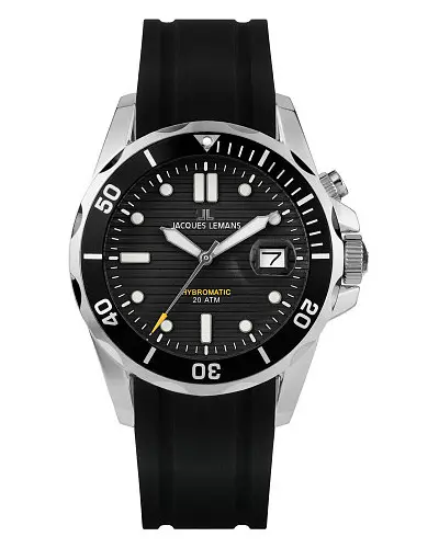 Jacques Lemans Hybromatic 1-2170A