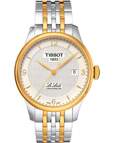 Tissot Le Locle Automatic Cosc T006.408.22.037.00