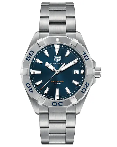 TAG Heuer Aquaracer Professional 300 WBD1112.BA0928