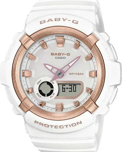 Casio Baby-G BGA-280BA-7A