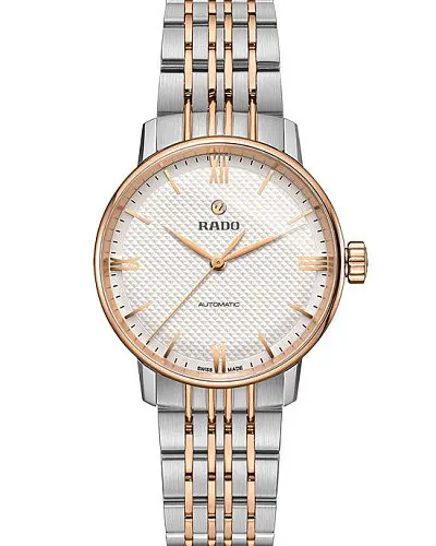 Rado Coupole Classic Automatic R22862067