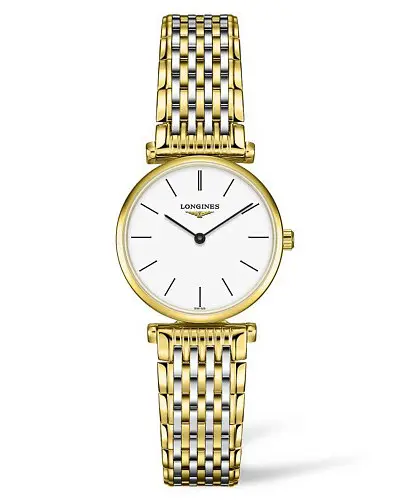 Longines La Grande Classique L4.209.2.12.7