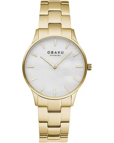 Obaku Lyng Lille V247LXGWSG