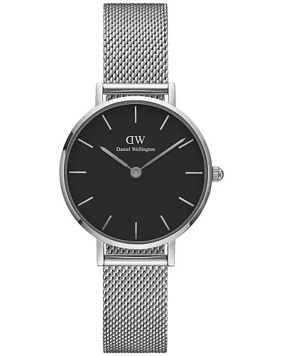 Daniel Wellington Petite Sterling DW00100218